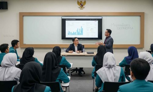 S1 Manajemen Bisnis Syariah