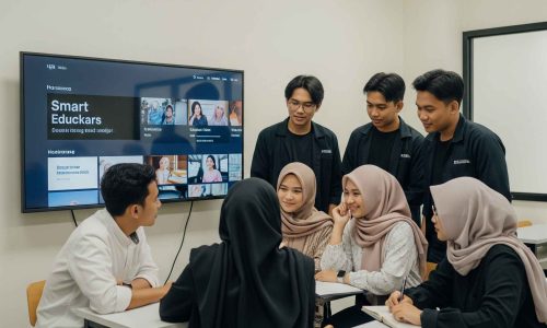 S1 Pendidikan Agama Islam