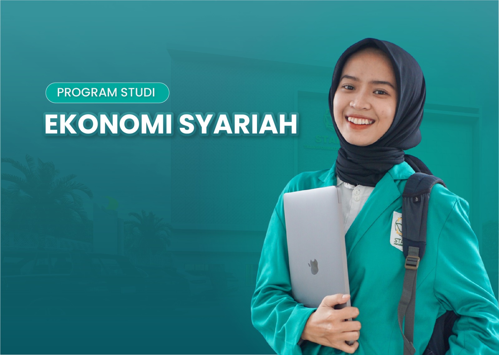 S1 Ekonomi Syariah