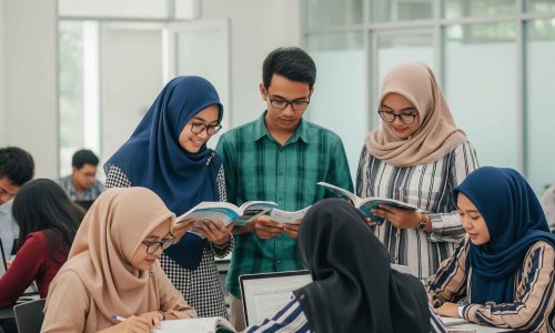 S1 Bimbingan dan Konseling Pendidikan Islam